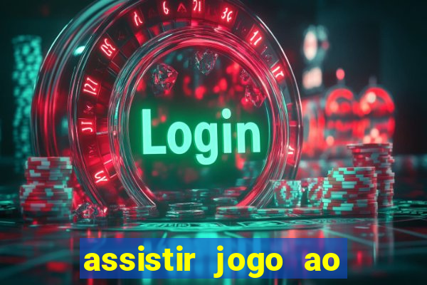 assistir jogo ao vivo rmc